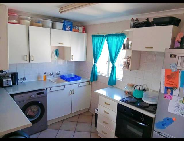 2 BEDROOM TOWNHOUSE FOR SALE IN VERWOERDPARK